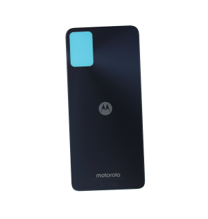 Originál kryt baterie Motorola Moto E22i - Moto E22 černý