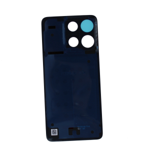 Originál kryt baterie Motorola Moto G15 černý