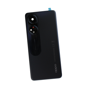 Originál kryt baterie Oppo A98 černý