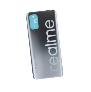 Originál kryt baterie Realme 7 5G stříbrný