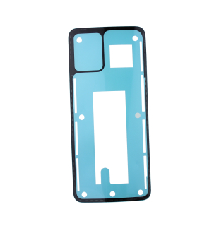 Originál montážní lepící páska krytu baterie Motorola Moto E13