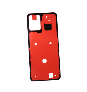Originál montážní lepící páska krytu baterie Motorola Moto G13