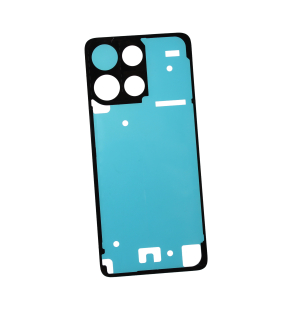 Originál montážní lepící páska krytu baterie Motorola Moto G15 - Motorola Moto G15 Power
