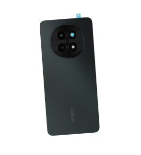 Originál kryt baterie Realme 12X černý