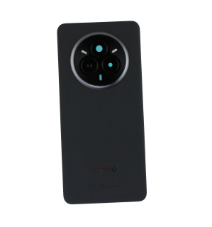 Originál kryt baterie Realme 14 Pro černo-šedý
