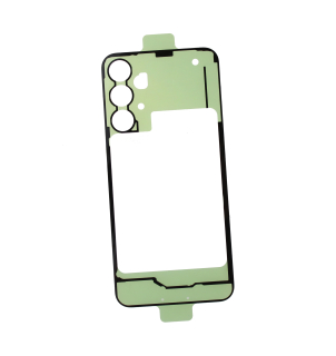 Originál montážní lepící páska krytu baterie Samsung Galaxy A25 SM-A256