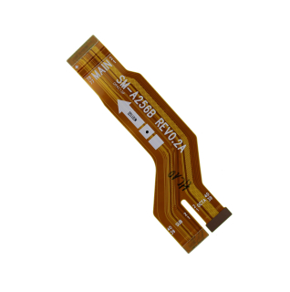 Originál hlavní flex Samsung Galaxy A25 SM-A256 Main Flex