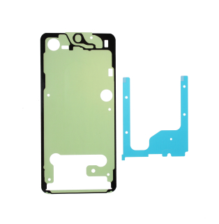 Originál set montážních lepících pásek Samsung Galaxy S25 SM-S931