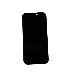 LCD + Dotyková vrstva iPhone 15 Pro Soft Oled programovatelný