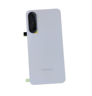 Originál kryt baterie Samsung Galaxy A36 SM-A366 bílý - demontovaný díl