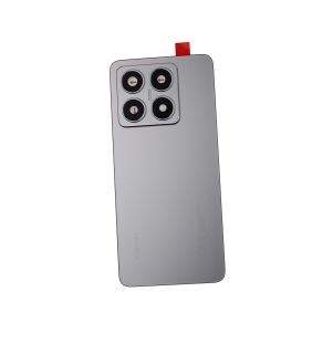 Originál kryt baterie Xiaomi 14T šedý