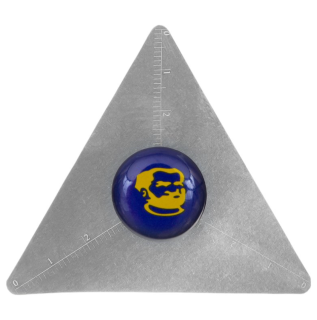 MECHANIC X3 kovový otvírák pro mobilní telefony ultra tenký flexibilní nerez ocel