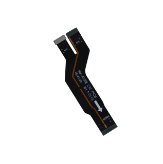 Originál Flex LCD Samsung Galaxy A15 4G SM-A155 - Galaxy A15 5G SM-A156