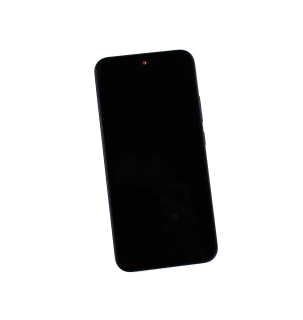 Originál LCD + Dotyková vrstva Oppo Reno 15F modrá Twilight blue