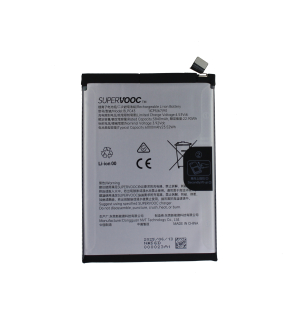 Originál baterie Oppo Reno 14 BLPC43