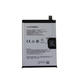 Originál baterie Oppo Reno 13 BLPB55