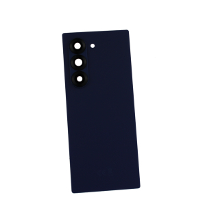 Originál kryt baterie Samsung SM-F956 Galaxy Z Fold 6 5G modrý - demontvaný díl Grade A