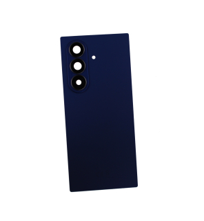 Originál kryt baterie Samsung SM-F966 Galaxy Z Fold 7 5G modrý - demontovaný díl Grade A