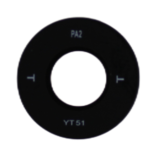 Originál sklíčko kamery Tele Samsung Galaxy S25 Plus SM-S936