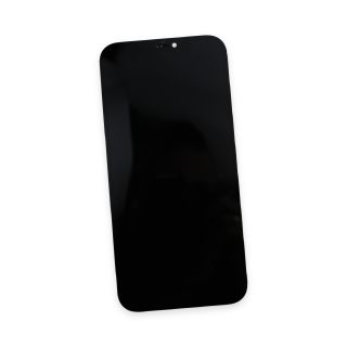 Originální LCD + dotyková vrstva pro iPhone 12 Pro Max programovatelný - repasovaný díl vyměněné sklíčko