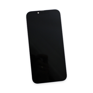Originální LCD + dotyková vrstva pro iPhone 13 programovatelný - repasovaný díl vyměněné sklíčko