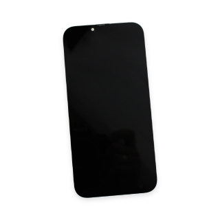 Originální LCD + dotyková vrstva pro iPhone 13 Pro Max programovatelný - repasovaný díl vyměněné sklíčko