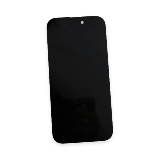 Originální LCD + dotyková vrstva pro iPhone 14 Pro programovatelný - repasovaný díl vyměněné sklíčko
