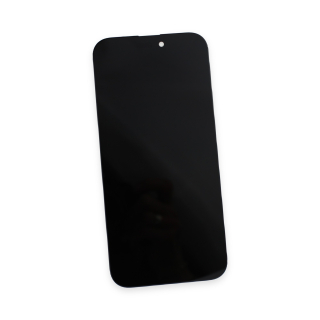 Originální LCD + dotyková vrstva pro iPhone 16 Pro Max programovatelný - repasovaný díl vyměněné sklíčko