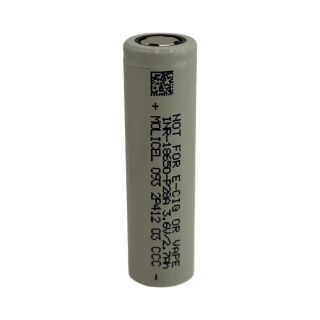 Článek Molicel INR18650-P28A 2800 mAh 35 A Li-Ion – vysoce výkonný akumulátor 18650