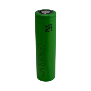 Článek Murata US18650VTC6 3120 mAh 30 A Li-Ion – vysoce výkonný akumulátorový článek 18650