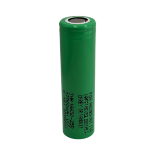 Článek Samsung INR18650-25R 2500 mAh 20 A Li-Ion – akumulátorový článek 18650