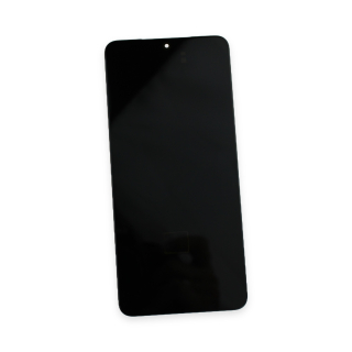 Originál LCD + Dotyková vrstva Samsung SM-G991 Galaxy S21  černý bez rámečku - repasovaný díl vyměněné sklíčko