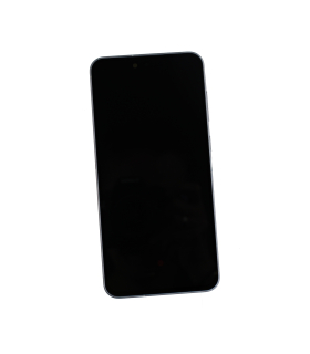 Originál LCD + Dotyková vrstva Samsung Galaxy A56 SM-A566 sv. šedý - assembled