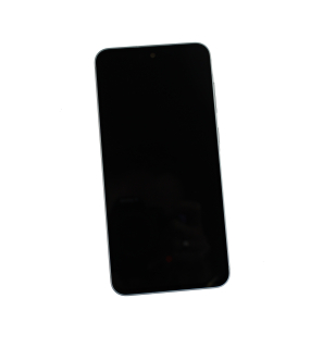 Originál LCD + Dotyková vrstva Samsung Galaxy A56 SM-A566 zelený - assembled