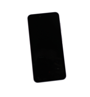 Originál LCD + Dotyková vrstva Samsung Galaxy A56 SM-A566 růžový - assembled