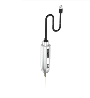 RF4 RF-GR3 - Profesionální elektrický vysokorychlostní odstraňovač lepidla nejen pro servis mobilních telefonů