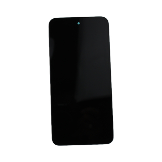 Originál LCD + Dotyková vrstva Xiaomi Redmi 15 5G černý EU version