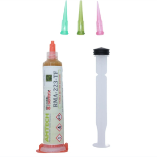 Originál AMTECH NC-RMA-223-TF tavidlo - pájecí pasta flux 10g
