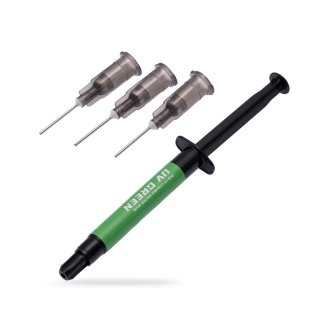 2UUL SC53 UV Solder Mask – UV maska pro opravy PCB a základních desek