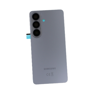 Originál kryt baterie Samsung Galaxy S26 SM-S stříbrný