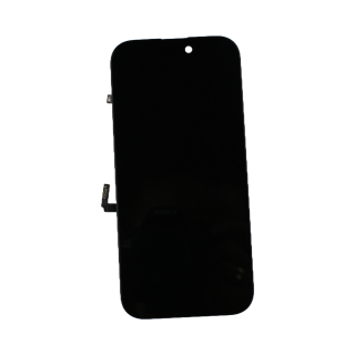 Originál LCD + Dotyková vrstva iPhone 17 programovatelný - repasovaný díl vyměněné sklíčko