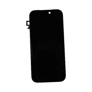 Originál LCD + Dotyková vrstva iPhone 17 Pro programovatelný - repasovaný díl vyměněné sklíčko