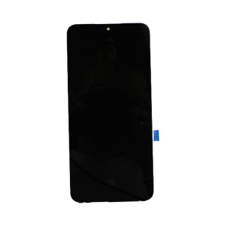 Originál LCD + Dotyková vrstva Samsung Galaxy S25 FE SM-S731 černá bez rámečku