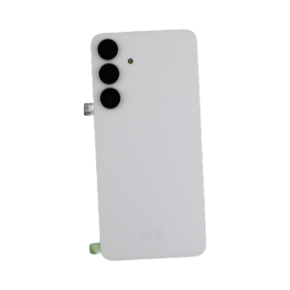 Originál kryt baterie Samsung Galaxy S25 FE SM-S731 bílý