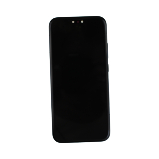 Originál LCD + Dotyková vrstva Honor Magic 8 Pro černá