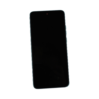 Originál LCD + Dotyková vrstva Motorola Edge 60 Neo zelená