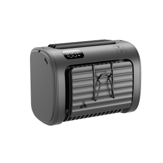 Aecooly Flow 01 UH01-A – Ventilátor na opasek 9000 mAh šedý