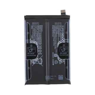 Originál baterie BLPC63 Oppo Reno 14 F 5G