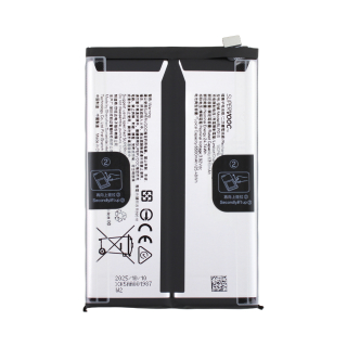 Originál baterie BLPD13 Oppo Reno 15 F 5G - Oppo A6 Pro 5G