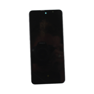 Originál LCD + Dotyková vrstva Realme 12 Plus 5G černá